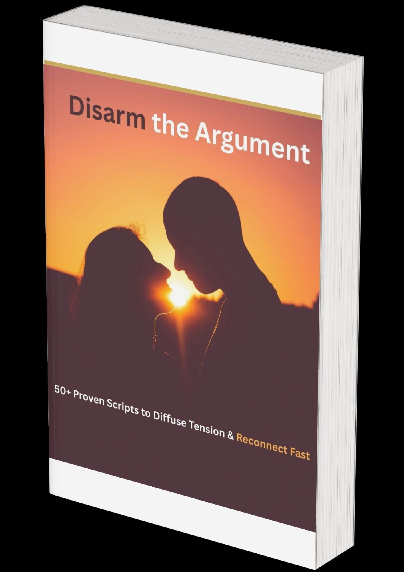 Disarm the Argument