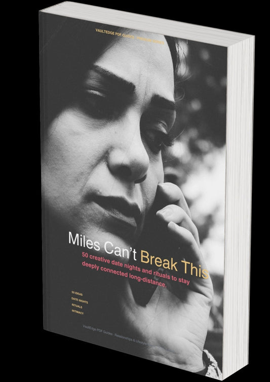 Miles Can’t Break This